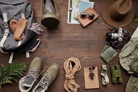 First-Time Safari Packing Guide